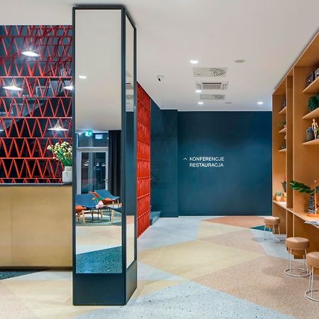 Hotel Altus Poznan Old Town - Destigo Hotels المظهر الخارجي الصورة