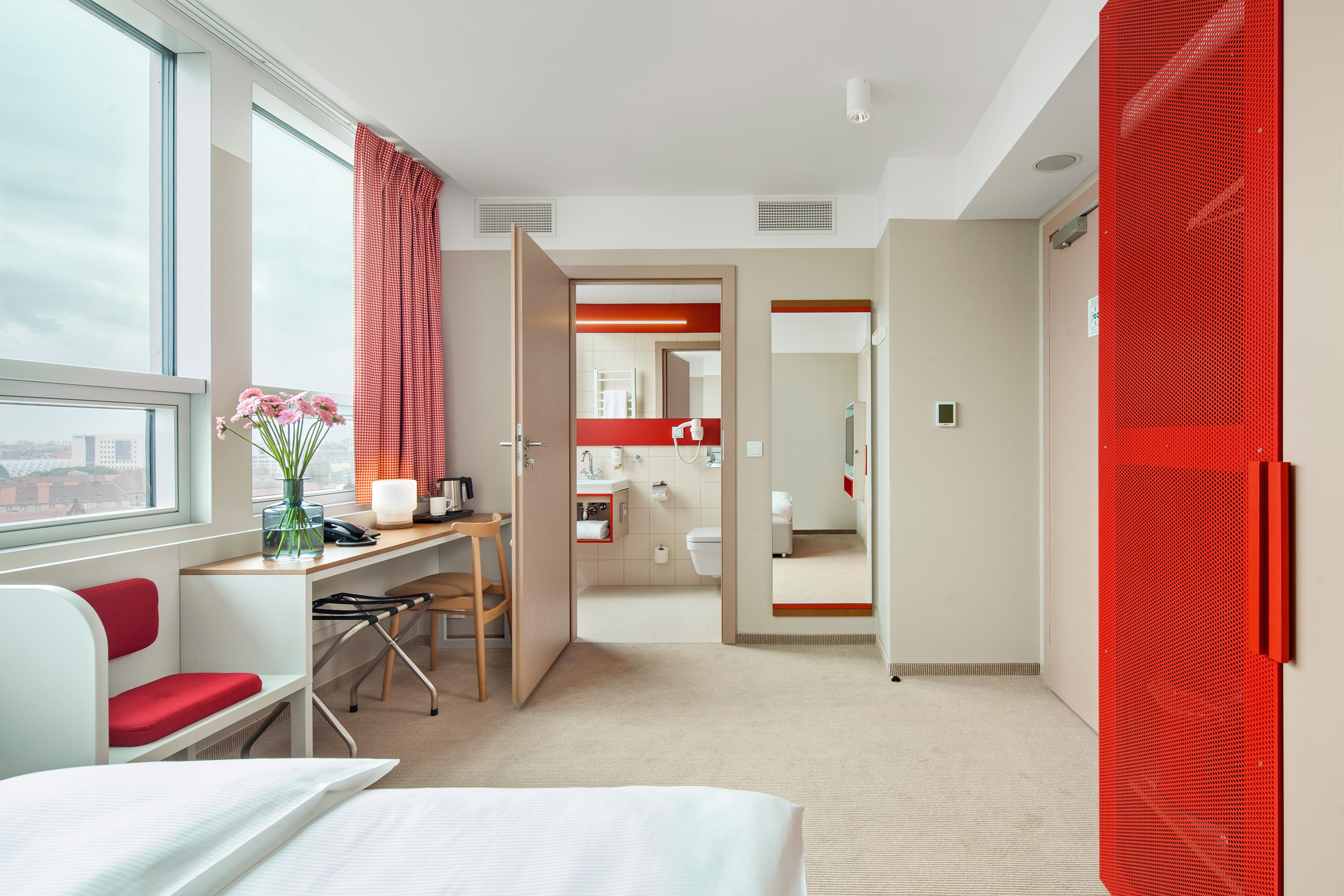 Hotel Altus Poznan Old Town - Destigo Hotels المظهر الخارجي الصورة