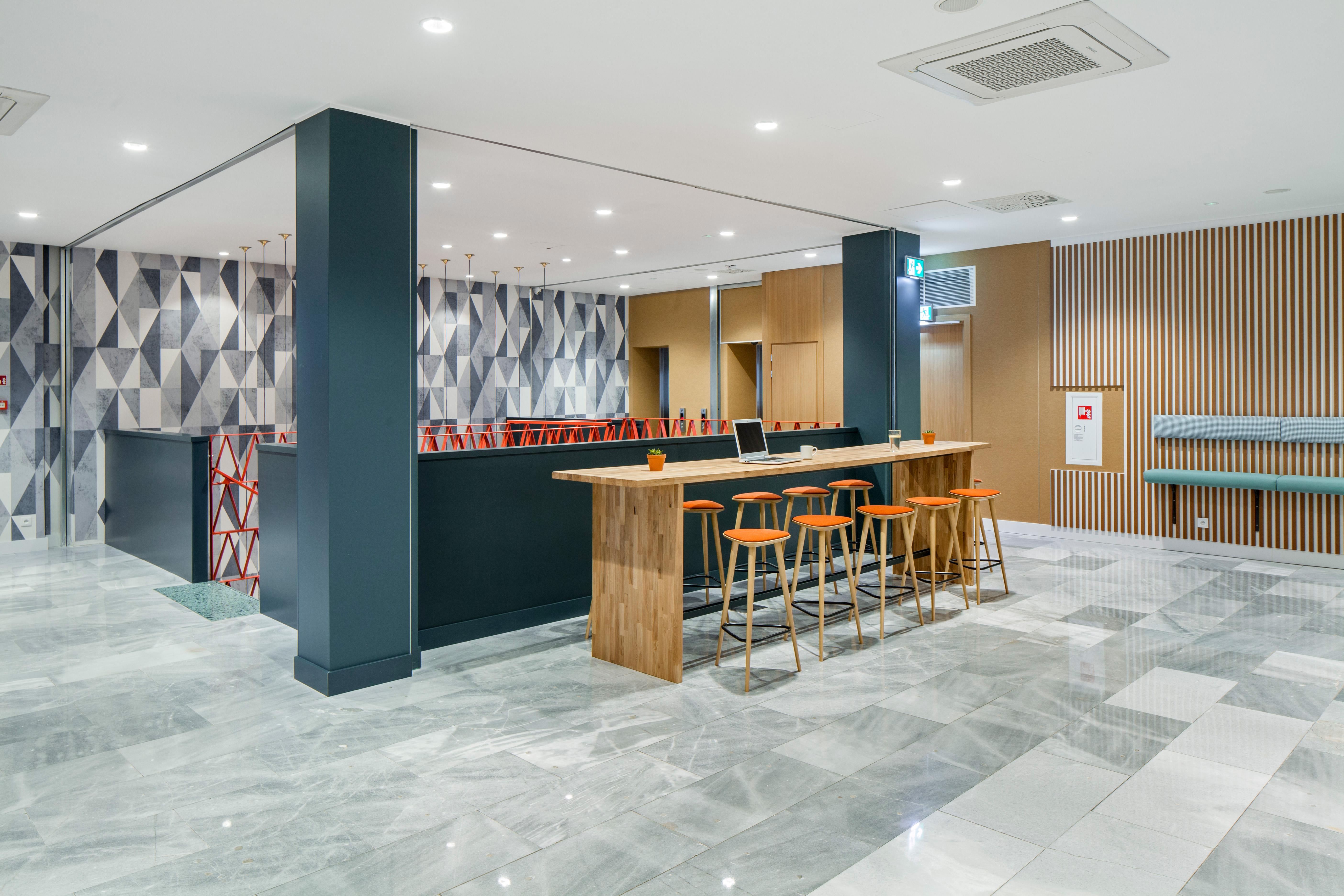 Hotel Altus Poznan Old Town - Destigo Hotels المظهر الخارجي الصورة