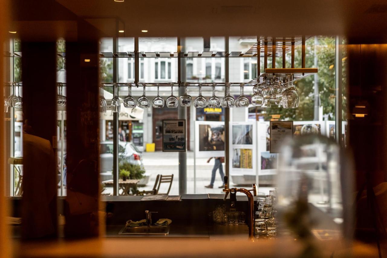 Hotel Altus Poznan Old Town - Destigo Hotels المظهر الخارجي الصورة
