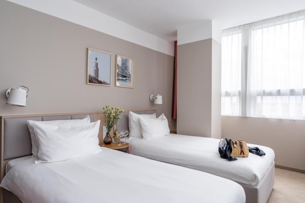 Hotel Altus Poznan Old Town - Destigo Hotels المظهر الخارجي الصورة