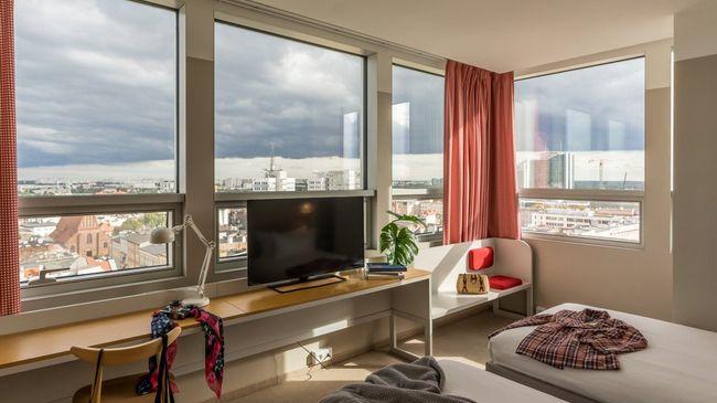 Hotel Altus Poznan Old Town - Destigo Hotels الغرفة الصورة